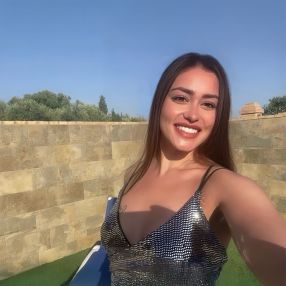 Beatriz, Babysitter in Alhama de Murcia