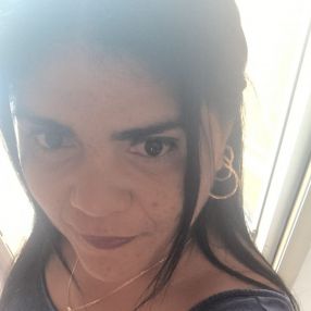 Yeneisy, Babysitter in Guía de Isora