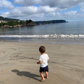 Juan, Family in Lugo