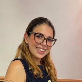 Camila, Babysitter in Sant Joan d'Alacant