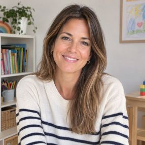 Gemma, Babysitter in Alcoy