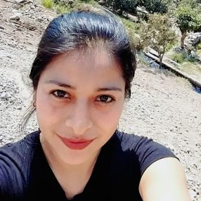 Teresa del Pilar, Babysitter in Molina de Segura