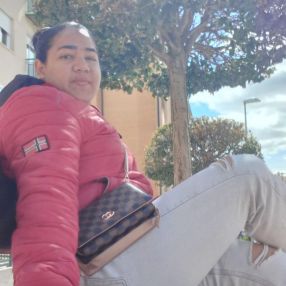 Eliana, Babysitter in Callosa de Segura