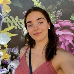 Rosana, Niñera o canguro en Torrefarrera