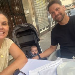 Ana, Familia en Monforte del Cid