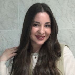 Natalia, Babysitter in Isla Cristina