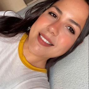 Luz marina, Niñera o canguro en Fuensalida