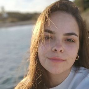 Naiara, Niñera o canguro en Felanitx