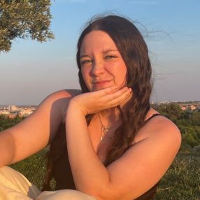 Cristina, Babysitter in Paracuellos de Jarama