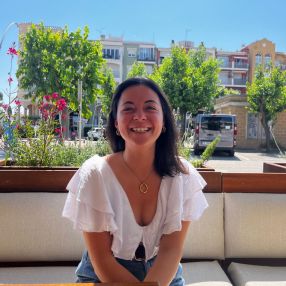 Paula, Babysitter in Santa Eulària des Riu