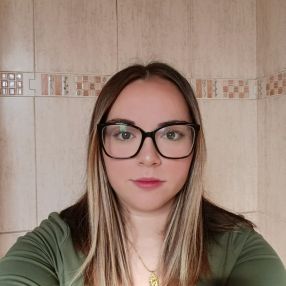 Nerea Sofía, Babysitter in Las Cabañuelas