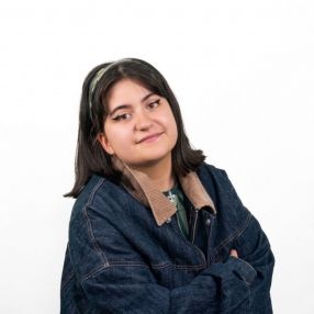 Mariana, Babysitter in Cabezo de Torres
