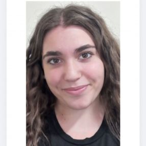 Maria, Babysitter in Andalucía