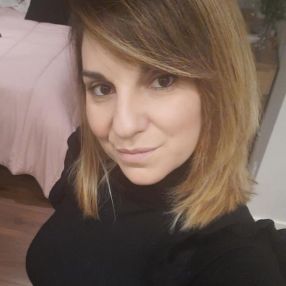 Marisa, Niñera o canguro en Humanes de Madrid