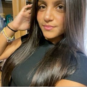Daniela, Babysitter in Hoyo de Manzanares