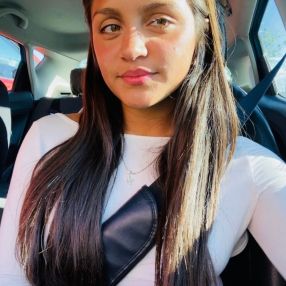 Daniela, Niñera o canguro en Hoyo de Manzanares