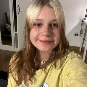 Kateryna, Niñera o canguro en Vilamarxant