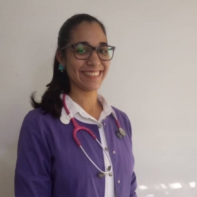 Carolina, Niñera o canguro en San Cristóbal de La Laguna