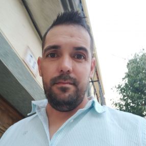 Jose Manuel, Familia en Ciudad Real