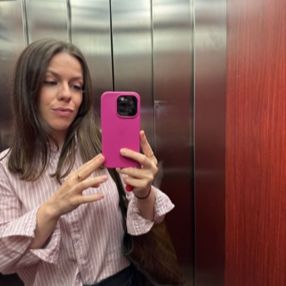 Sonia, Babysitter in Sant Feliu de Guíxols