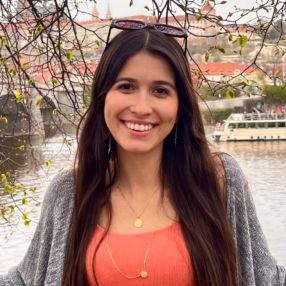 Rafaella, Niñera o canguro en Almuñécar