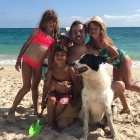 Diogo, Family in Santa Eulalia del Río