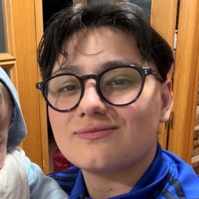 Lidia, Babysitter in Quintanar de la Orden