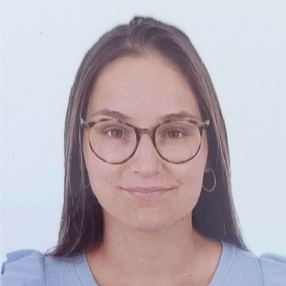 Raquel, Babysitter in Ceuta