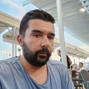 Pablo, Family in Santa Pola