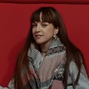 Cintia, Niñera o canguro en Logroño