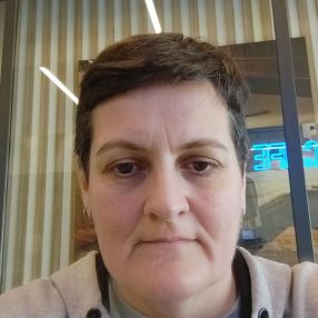 María Cristina, Babysitter in Carballo