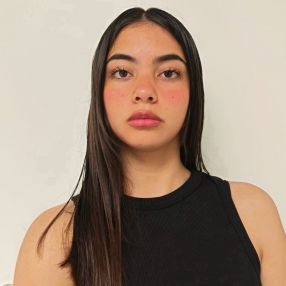 Maitena, Niñera o canguro en Ceutí