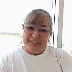 Alicia Soledad, Niñera o canguro en Chirivella