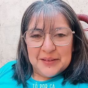 Alicia Soledad, Niñera o canguro en Chirivella