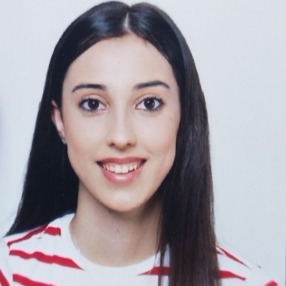 Miranda, Babysitter in La Orotava