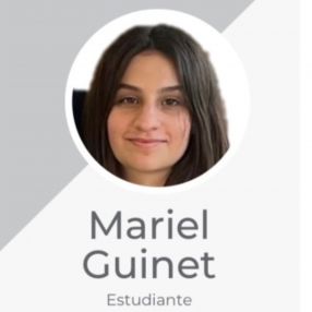 Mariel, Niñera o canguro en Gorliz