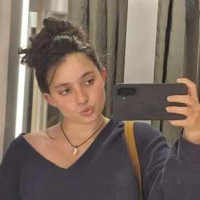 Daniela, Babysitter in La Laguna