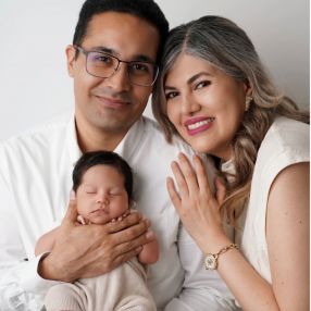 Karla, Family in València