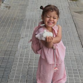 Nora, Familia en Centelles