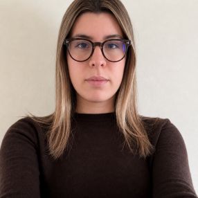 Alejandra, Babysitter in Nigrán