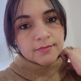 Johana, Niñera o canguro en El Ejido