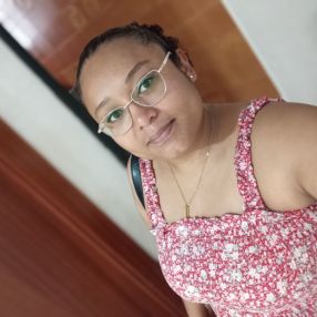 Carmen Elizabeth, Babysitter in Esplugas de Llobregat