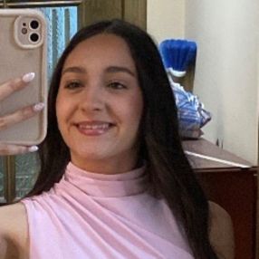 Maria Luisa, Niñera o canguro en Posadas