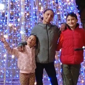 Cántara, Family in Alcantarilla