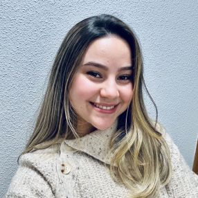 Alexandra, Niñera o canguro en Valladolid