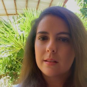 Sandra, Babysitter in Sant Vicenç de Montalt