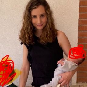Dorleta, Family in Altafulla