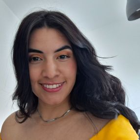 Paola, Niñera o canguro en Almería