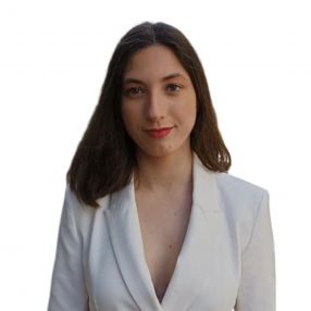 Natalia, Niñera o canguro en San José de la Rinconada