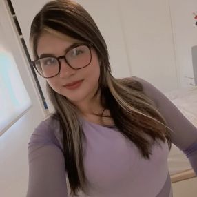 Rocio, Niñera o canguro en Alcalá de Guadaíra